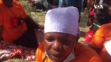 Mamwe Madzimai Ange Ari Pamusangano weYoung Women for Economic Development Voshora Mabatirwo Avaitwa Nhasi