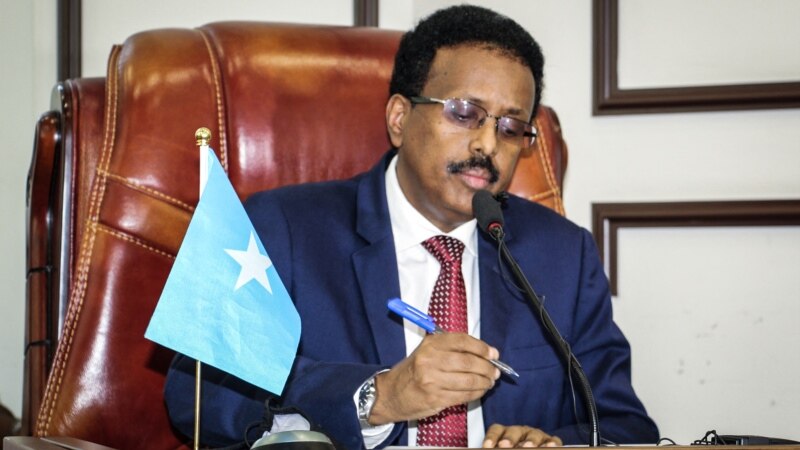 Somalie: les élections parlementaires inachevées, aucune nouvelle date butoir fixée