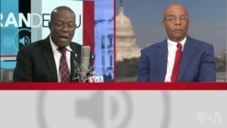 3 Premye Minis Ewopeyen rankontre Prezidan Ikrenyen an nan vil Kyèv pou eksprime sipò inyon an apre Larisi anvayi peyi a. Jean R Philippe