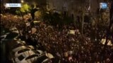 Taksim Meydanı'na İzin Verilmeyen Kadınlar Cihangir'de Buluştu