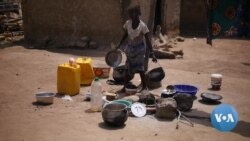  7,000 Refugees Cross from Burkina Faso to Ivory Coast as Violence Spreads