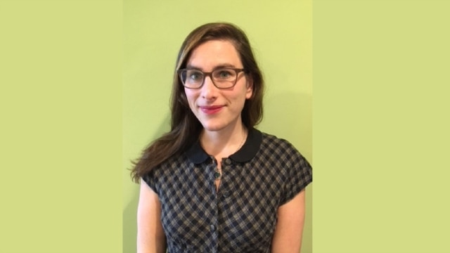 A Conversation with Julia Friedlander About Western Sanctions on Russia - April 01, 2022