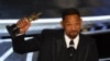 Will Smith interdit de toute cérémonie des Oscars pour dix ans 