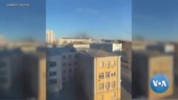 Ukrainian Doctors Caring for Patients Under Fire