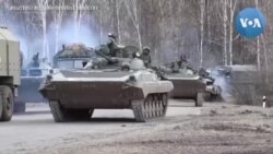 Ukraine nói đang dùng công nghệ nhận diện lính Nga tử trận