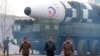 미 전문가, 탈북 외교관들 “김정은 ‘미국과 장기 대결’ 발언은 허풍, 주민·군대 모두 위태롭게 만들어”