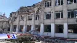 Việt Nam cam kết đóng góp cứu trợ Ukraine