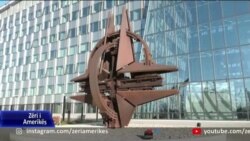 Kosova synon përshpejtimin e anëtarësimit në NATO, heq vizat për ukrainasit