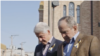 Билл Клинтон и Джордж Буш вместе выразили поддержку Украине 