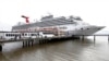 CDC Drops COVID-19 Health Warning for Cruise Ship Travelers 