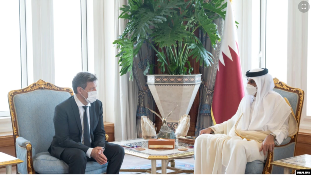 Germany Qatar