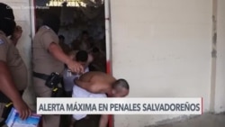 Preocupación por medidas extremas en centros penales de El Salvador