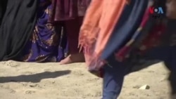 ملګري ملتونه وایي نړۍ باید په اوکراین د روس د یرغل له وجې افغانستان هېر نه کړي