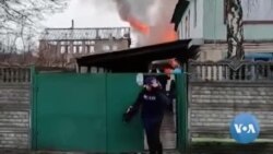 With Risks to Media Rising in Ukraine, Safety Efforts Ramp Up