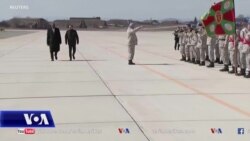 Austin: Agresioni rus në Ukrainë, moskokëçarës dhe i pamëshirshëm 