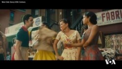 Fîlmê CODA di Merasîma Xelata Akademiyê ya Oscarê Ya 94an de
