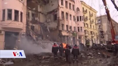 Na koji način zapadna diplomatija pomaže Ukrajini