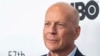EE.UU. Bruce Willis afasia