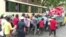 Bangladesh Residents Rush to Buy Goods for Ramadan 