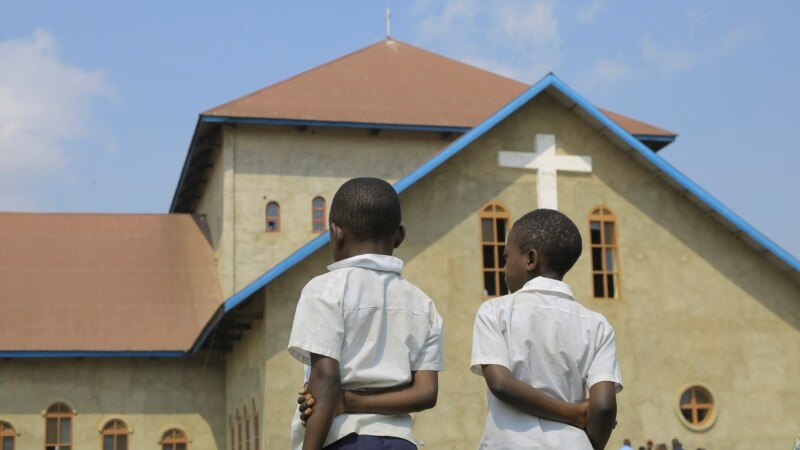 Les prêtres de RDC ayant des enfants appelés à démissionner