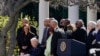 Biden Signs Bill Making Lynching a Federal Hate Crime 