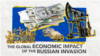 The Global Economic Impact of Russia's Invasion of Ukraine