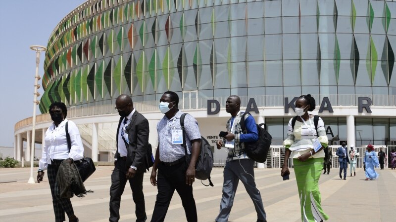 Forum mondial de l'eau s'achève sur un appel à 