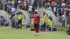 Umqeqetshi weqembu leHighlanders FC, uMandla Mpofu