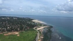 Moçambique: Cidade de Pemba debate-se com o desaparecimento de crianças