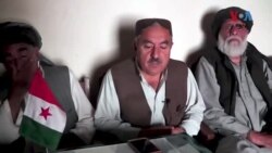 په پاکستان کې عام خلک د بې باورۍ تحریک په نتیجه کې حالاتو په اړه بېلابېل نظرونه لري