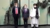 حمایت پکن از طالبان؛ رئیس جمهوری چین: دارایی‌های افغانستان را آزاد کنید