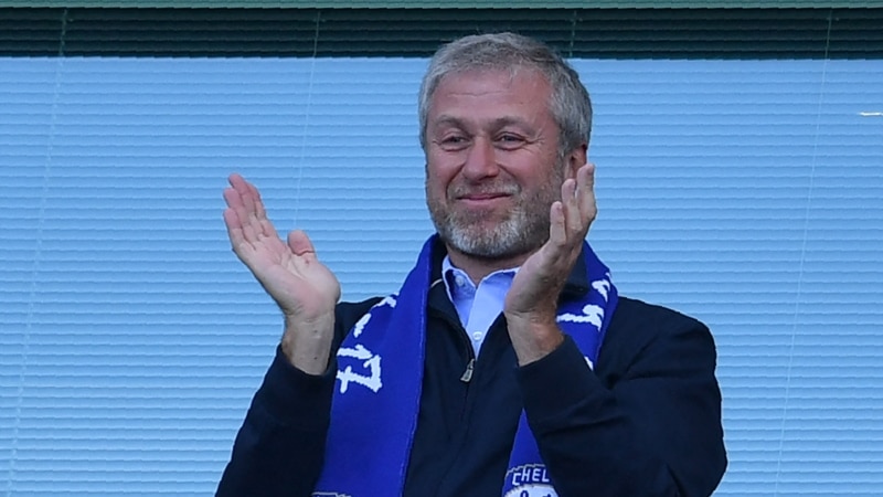 Miliarder Abramovich Serahkan Chelsea pada Direktur Klub Sebelum Invasi Ukraina