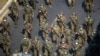 မြန်မာစစ်တပ်အရာရှိတွေ ဂျပန်မှာ ခေါ်ယူသင်တန်းပေးတာ ရပ်မည်