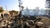 사우디 주도 연합군, 후티 반군 공습…8명 사망