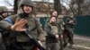  Latest Developments in Ukraine: April 5