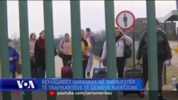 Refugjatët ukrainas në shënjestër të trafikantëve të qenieve njerëzore 