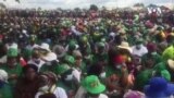 Amalunga Ebandla leZanu PF Agida Emhlanganweni eChitungwiza