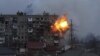 Dan 16: Na ruskom udaru novi gradovi, do sada stradalo više od 560 civila