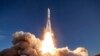 United Launch Alliance Menguji Roket Baru Vulcan