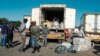 Au Zimbabwe, le business des passeurs de farine