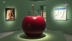 Magritte, Duchamp և Picabia. Sotheby's-ը անցկացնում է սյուրեալիստներին նվիրված իր առաջին աճուրդը Փարիզում