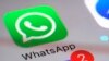 WhatsApp crée les "communautés" pour s'adresser à des audiences plus larges