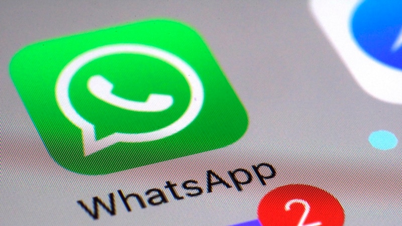 L'application de messagerie WhatsApp subit des perturbations dans certains pays