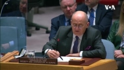 歐安組織主席：俄羅斯在烏克蘭行為等同“國家恐怖主義”