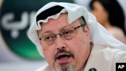 Khashoggi 