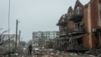 Tổng thống Ukraine: Quân Nga rút đi để lại tình cảnh ‘thảm khốc’ cho thường dân
