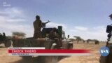 Ameriki Jamana Ye Laseli kɛ Moura Fagali Kola