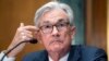 El director de la Reserva Federal de Estados Unidos, Jerome Powell, declara en una audiencia de la Comisión de Asuntos Bancarios del Senado, el 3 de marzo del 2022 en Washington.