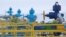 Rossiya-Ukraina urushining global iqtisodga ta'siri