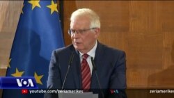Borrell: Paketa e re e sanksioneve, goditje e rëndë për Moskën